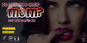 Porno Spiel Mommy Strikes Back – Version 1.00 [Edensin] Herunterladen