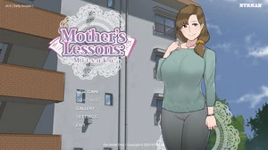 Porno Spiel Mother’s Lesson : Mitsuko – New Version 1.0 [NTRMAN] Herunterladen