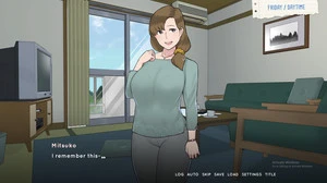Porno Spiel Mother’s Lesson : Mitsuko – New Version 1.0 [NTRMAN] Herunterladen
