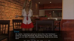 Descargar juego porno My Father’s New Family – New Version 0.05 [Only Good Games]