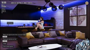 Pobierz grę porno My name is David – Full Game [Lesson Of Passion/Sex & Glory/Real Love 3D]