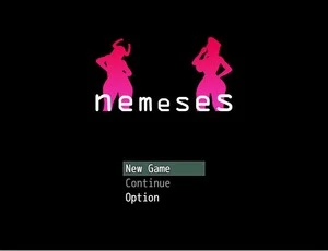Pobierz grę porno Nemeses – Final Version (Full Game) [hyper-mind Graphics]