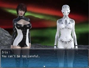 Pobierz grę porno Nemeses – Final Version (Full Game) [hyper-mind Graphics]