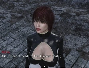 Pobierz grę porno Nemeses – Final Version (Full Game) [hyper-mind Graphics]