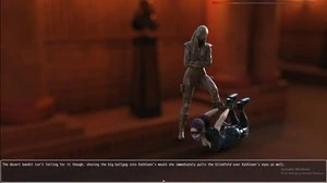 Pobierz grę porno No escape: Game edition! – New Version 0.28.1.1 [Scriptor]