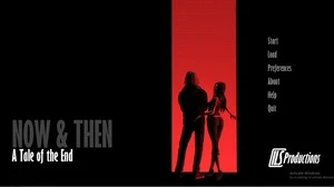 Porno Spiel Now & Then – New Final Version 0.99.0 (Full Game) [ILSProductions] Herunterladen