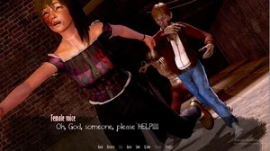 Porno Spiel Now & Then – New Final Version 0.99.0 (Full Game) [ILSProductions] Herunterladen