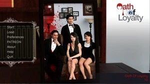 Porno oyunu indir Oath Of Loyalty – New Chapter 10 [Oath of Loyalty]
