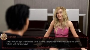 Porno oyunu indir Oath Of Loyalty – New Chapter 10 [Oath of Loyalty]