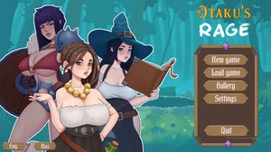 Descargar juego porno Otaku’s Rage: Waifu Strikes Back – Final Version (Full Game) [Feodosiy, Mensh]