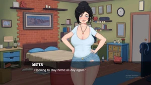 Descargar juego porno Otaku’s Rage: Waifu Strikes Back – Final Version (Full Game) [Feodosiy, Mensh]