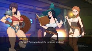 Descargar juego porno Otaku’s Rage: Waifu Strikes Back – Final Version (Full Game) [Feodosiy, Mensh]