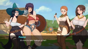 Descargar juego porno Otaku’s Rage: Waifu Strikes Back – Final Version (Full Game) [Feodosiy, Mensh]