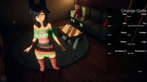 Porno Spiel Our Apartment – New Version 0.5.2d [Momoiro Software] Herunterladen