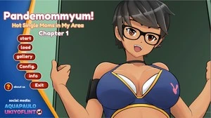 Porno Spiel Pandemommyum – New Version 3.3 [Aquapaulo!] Herunterladen
