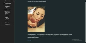 Porno oyunu indir Patriarch –  New Version 0.12 [Oranos]