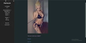 Porno oyunu indir Patriarch –  New Version 0.12 [Oranos]