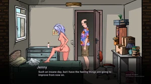 Porno oyunu indir Pizza Hot! – New Version 0.11g [Abelius]