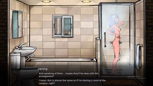 Porno oyunu indir Pizza Hot! – New Version 0.11g [Abelius]