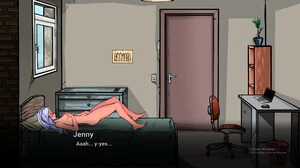 Porno oyunu indir Pizza Hot! – New Version 0.11g [Abelius]