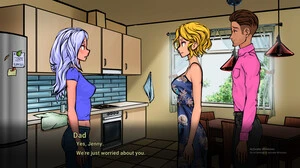 Porno oyunu indir Pizza Hot! – New Version 0.11g [Abelius]