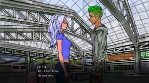 Porno oyunu indir Pizza Hot! – New Version 0.11g [Abelius]