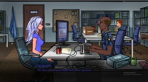 Porno oyunu indir Pizza Hot! – New Version 0.11g [Abelius]