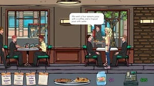 Porno oyunu indir Pizza Hot! – New Version 0.11g [Abelius]