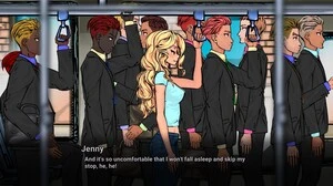 Porno oyunu indir Pizza Hot! – New Version 0.11g [Abelius]