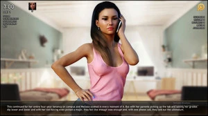 Porno oyunu indir Pledge: Naughty Sorority Girls – Full Game [Lesson of Passion]