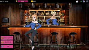 Pobierz grę porno Porn Empire – New Version 0.9 [PEdev]