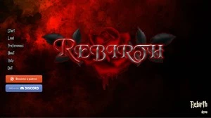Скачать порно игру Rebirth – Episode 5 – New Update 11 [LikesBlondes]