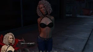 Скачать порно игру Rebirth – Episode 5 – New Update 11 [LikesBlondes]