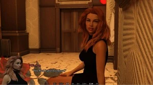 Скачать порно игру Rebirth – Episode 5 – New Update 11 [LikesBlondes]