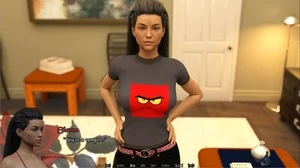 Скачать порно игру Rebirth – Episode 5 – New Update 11 [LikesBlondes]