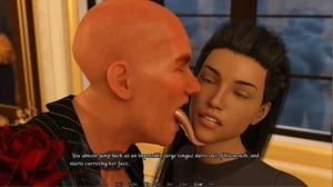 Скачать порно игру Rebirth – Episode 5 – New Update 11 [LikesBlondes]