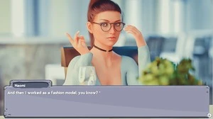 Скачать порно игру Red Sakura Mansion – New Version 0.10 [TinWoodman]