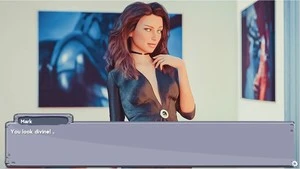 Скачать порно игру Red Sakura Mansion – New Version 0.10 [TinWoodman]