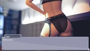 Скачать порно игру Red Sakura Mansion – New Version 0.10 [TinWoodman]