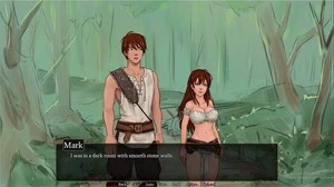 Скачать порно игру Refuge of Embers – New Version 0.14a [Escape Sauce]