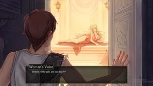 Скачать порно игру Refuge of Embers – New Version 0.14a [Escape Sauce]