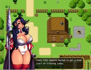 Porno Spiel Sexy Quest: The Dark Queen’s Wrath – New Final Version 1.0.1 (Full Game) [Siren’s Domain] Herunterladen