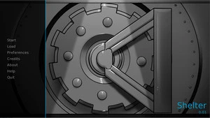 Porno Spiel Shelter – Final Version 1.0 – Added Fixed Android Port [Winterlook] Herunterladen