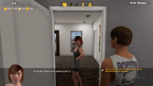 Скачать порно игру SinStory – New Version 0.8.55 [XtreamAnim]