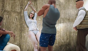 Porno Spiel Special Request – New Version 2.1 (Ren’py Edition) [Nemiegs] Herunterladen