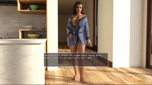 Descargar juego porno Staying With Aunt Katie – Version 1.07 [Sid Valentine]