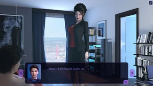 Porno Spiel Strange Story – Version 0.5.1 [GLab] Herunterladen