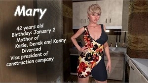 Pobierz grę porno Summer Story – New Version 0.2.8 [Logo]