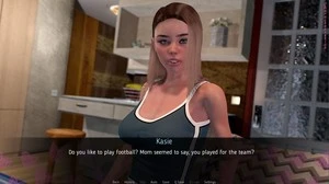 Pobierz grę porno Summer Story – New Version 0.2.8 [Logo]