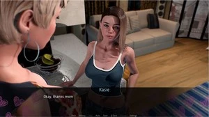 Pobierz grę porno Summer Story – New Version 0.2.8 [Logo]